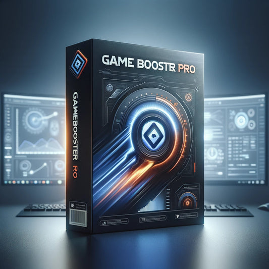 GameBooster Pro