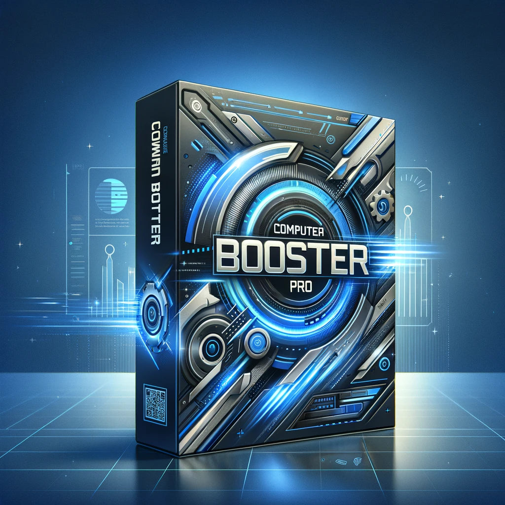 Computer Booster Pro